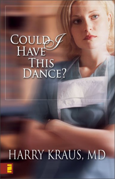 Could I Have This Dance? (Claire McCall Series #1) cover