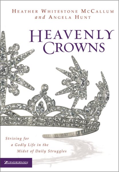 Heavenly Crowns cover