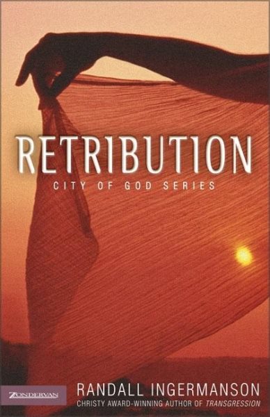 Retribution (City of God Series #3) cover
