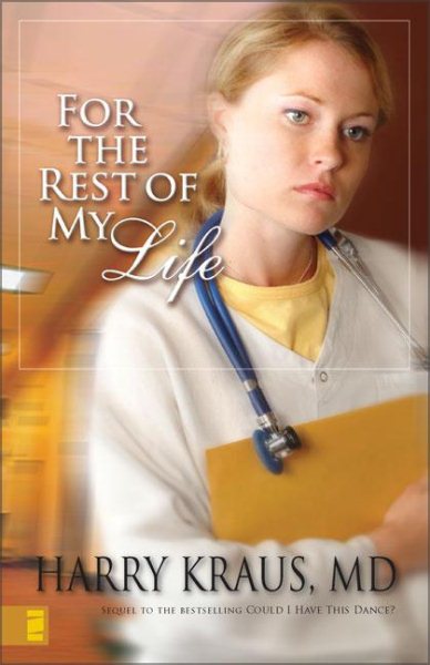 For the Rest of My Life (Claire McCall Series #2) cover