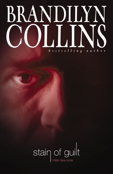 Stain of Guilt (Hidden Faces Series #2) cover