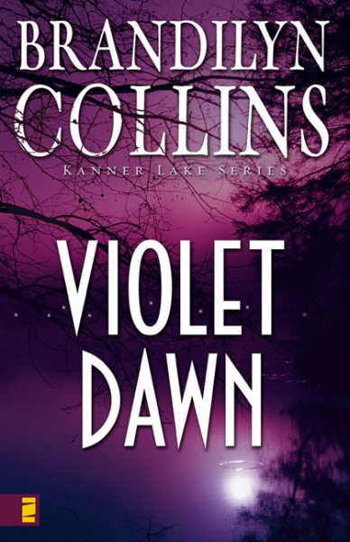 Violet Dawn (Kanner Lake Series #1) cover