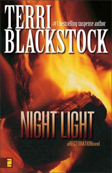 Night Light (Restoration Series #2) cover