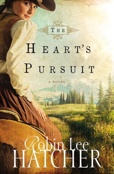 The Heart's Pursuit cover
