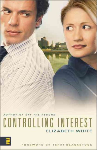 Controlling Interest cover