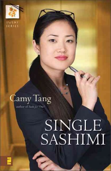Single Sashimi (Sushi Series, Book 3) cover