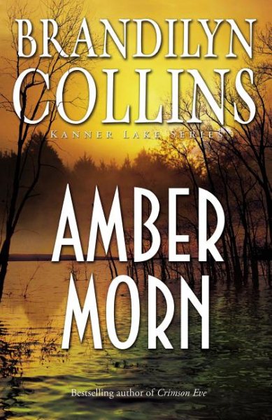 Amber Morn (Kanner Lake Series #4) cover