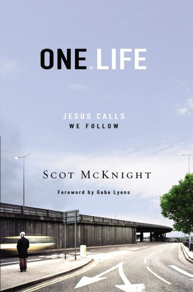 One.Life: Jesus Calls, We Follow cover