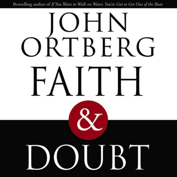 Faith and Doubt cover