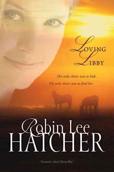 Loving Libby, Value cover