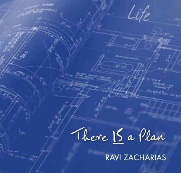 There Is a Plan cover