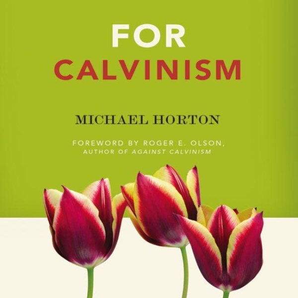 For Calvinism cover