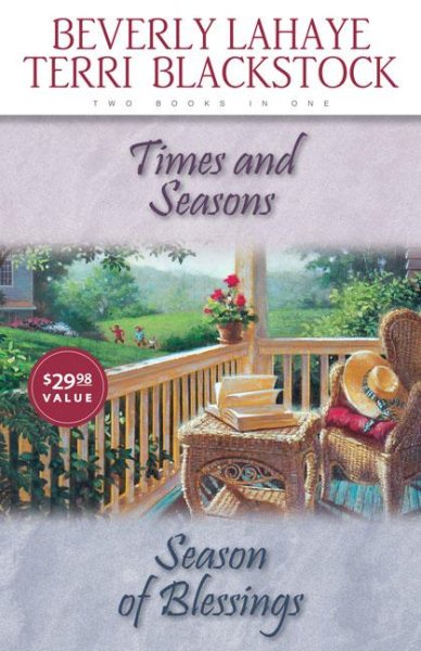 Times and Seasons / Season of Blessing (Seasons Series)