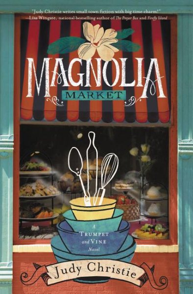 Magnolia Market (Trumpet & Vine) cover