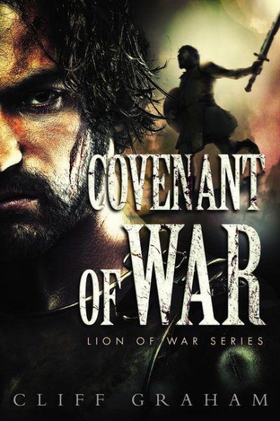 Covenant of War (Lion of War Series) cover
