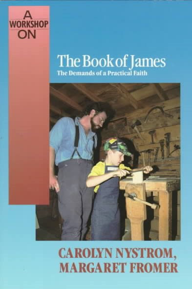 Woman's Workshop on James cover
