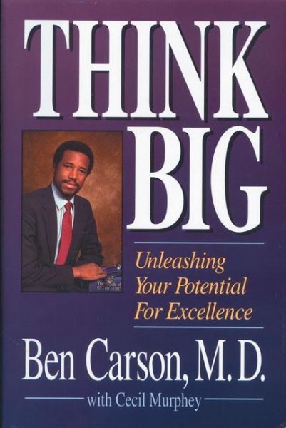 Think Big cover