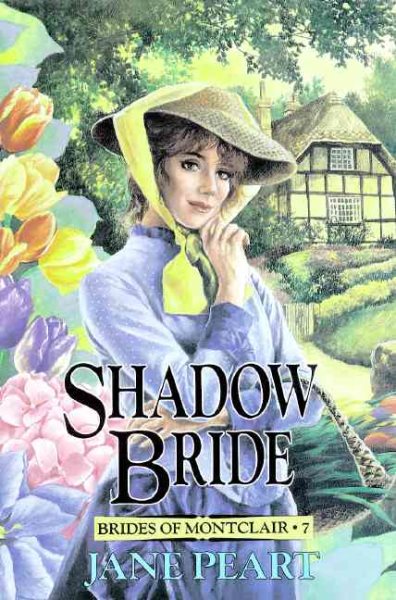 Shadow Bride (Brides of Montclair, Book 7) cover