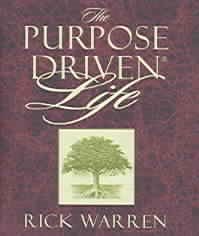 The Purpose-Driven Life (MINIATURE EDITION)