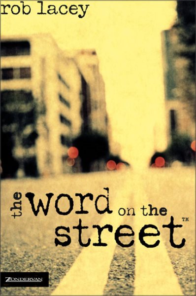 the word on the street cover