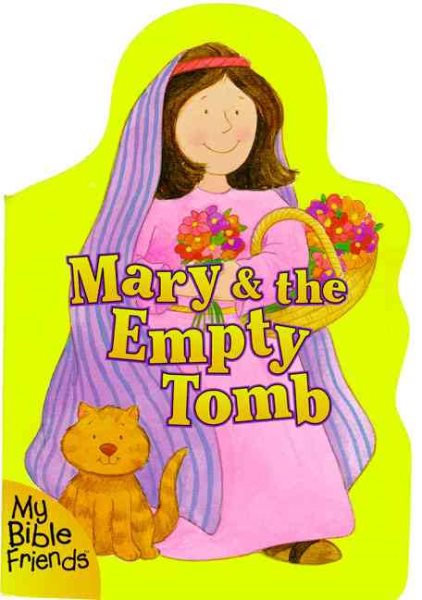 Mary & the Empty Tomb
