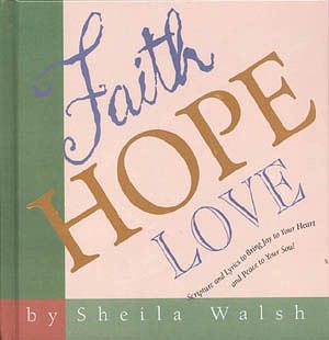 Faith Hope Love cover