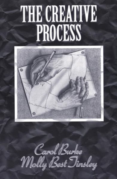 The Creative Process cover