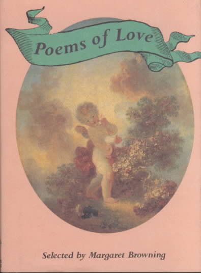 Poems of Love cover