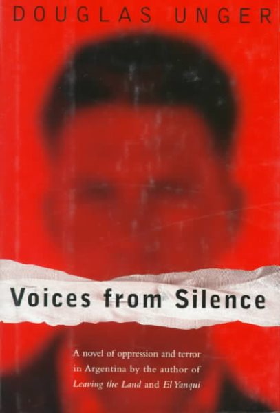 Voices from Silence cover