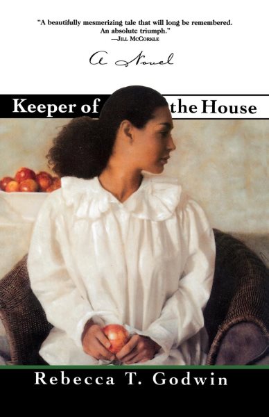 Keeper of the House cover