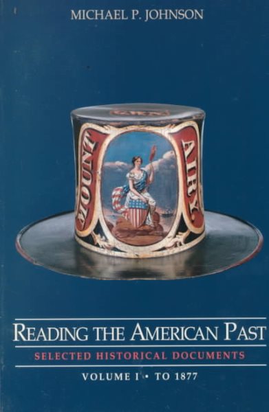 Reading the American Past