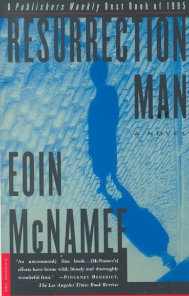 Resurrection Man: A Novel