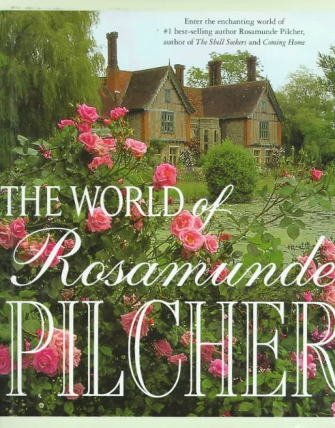 The World of Rosamunde Pilcher cover