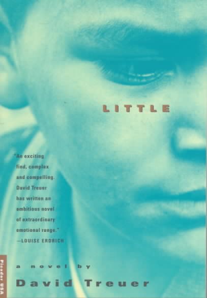 Little: A Novel