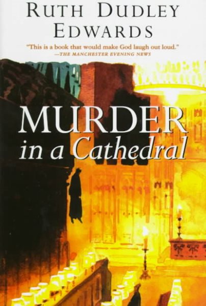 Murder in a Cathedral