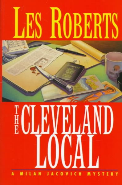The Cleveland Local cover