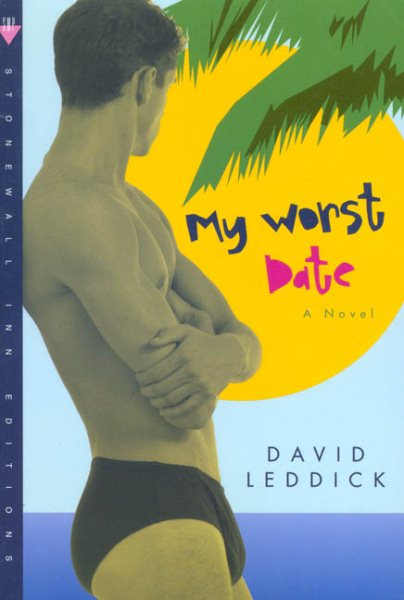 My Worst Date: A Novel cover
