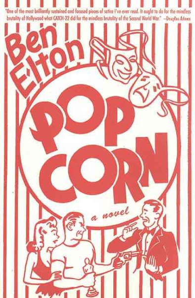 Popcorn: A Novel
