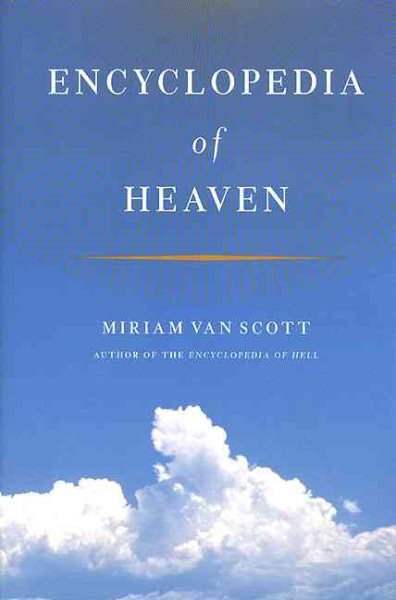Encyclopedia of Heaven cover