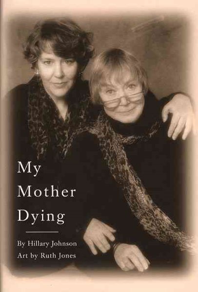 My Mother Dying cover