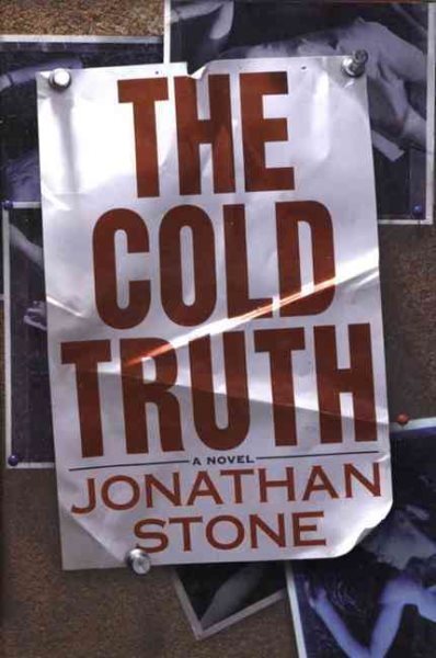 The Cold Truth (Julian Palmer Thrillers) cover