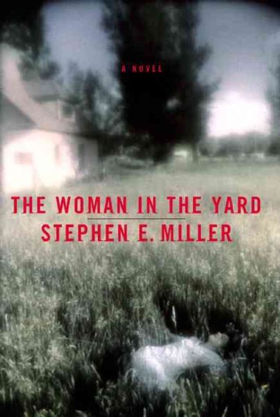 The Woman in the Yard