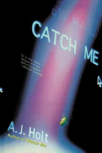 Catch Me cover