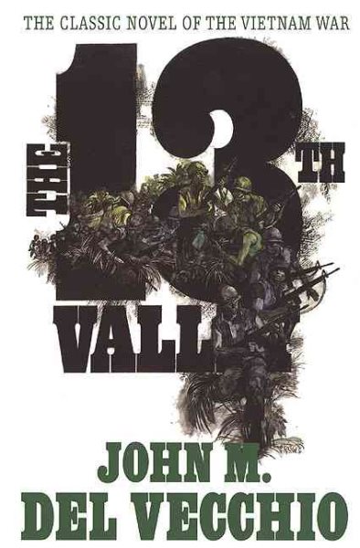 The 13th Valley cover
