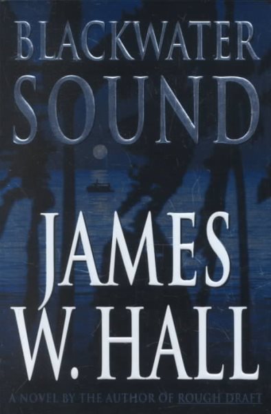 Blackwater Sound: A Novel cover