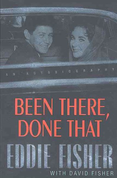 Been There, Done That: An Autobiography cover