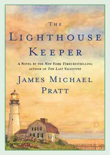 The Lighthouse Keeper: A Novel cover