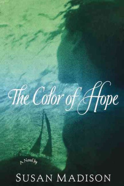 The Color of Hope cover