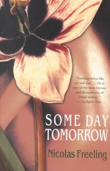 Some Day Tomorrow cover