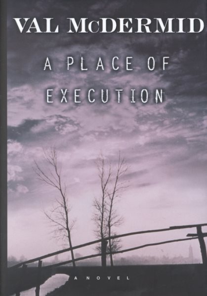 A Place of Execution cover